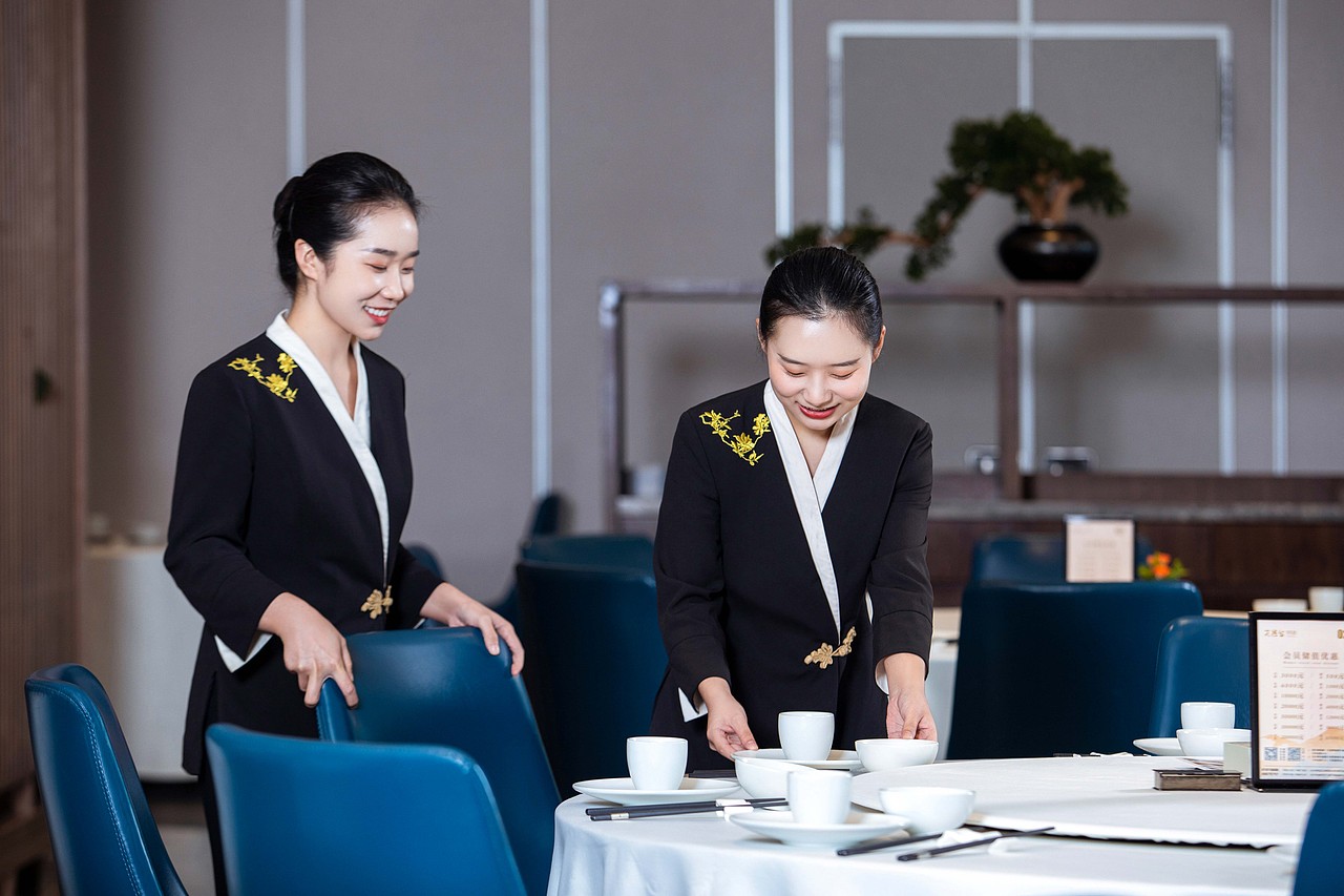 光影雅韵，味蕾叙事 天然台1908餐饮服务摄影图文创作手记