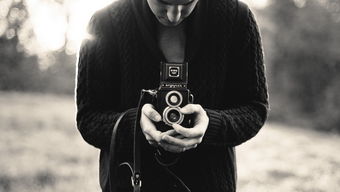 当你的摄影创作被人误解，错的是谁？