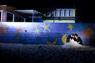 Ricky Studio 定格浪漫，专业婚礼与婚纱摄影服务